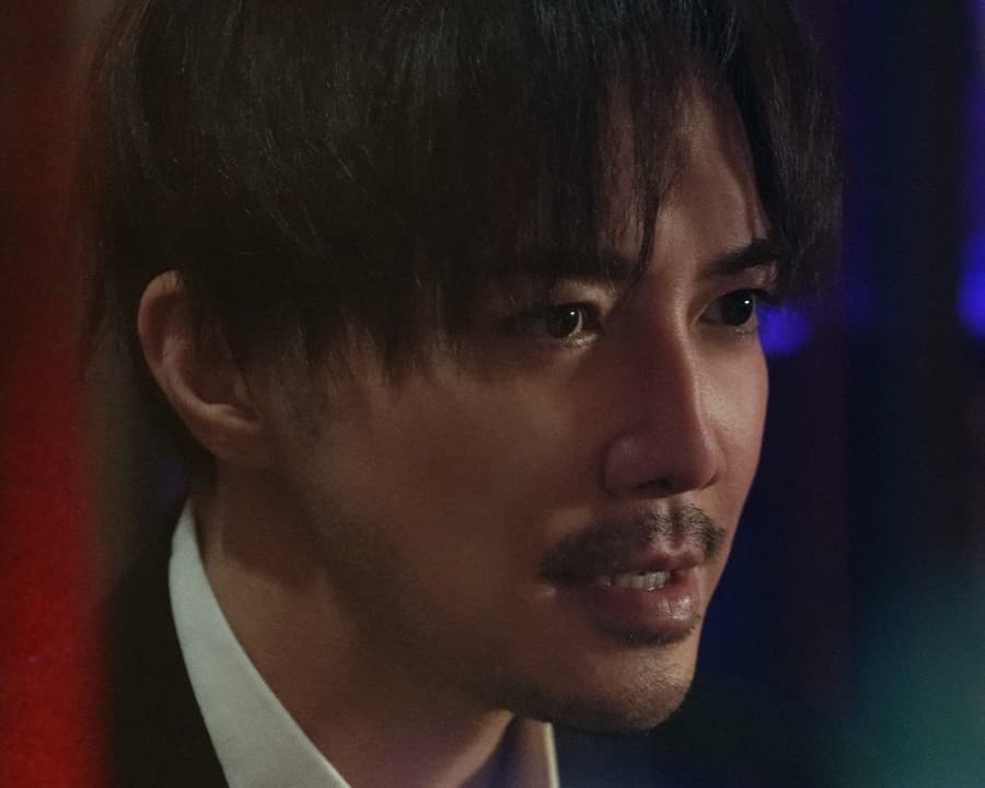 江波戸良介
