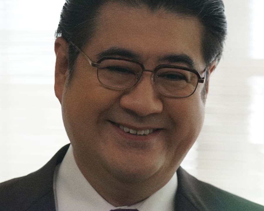 肥後勝次