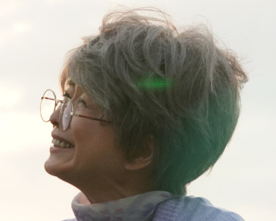 佐藤富子